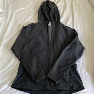 Mountain Hardwear Rock Intelligence Hybrid Hoodie